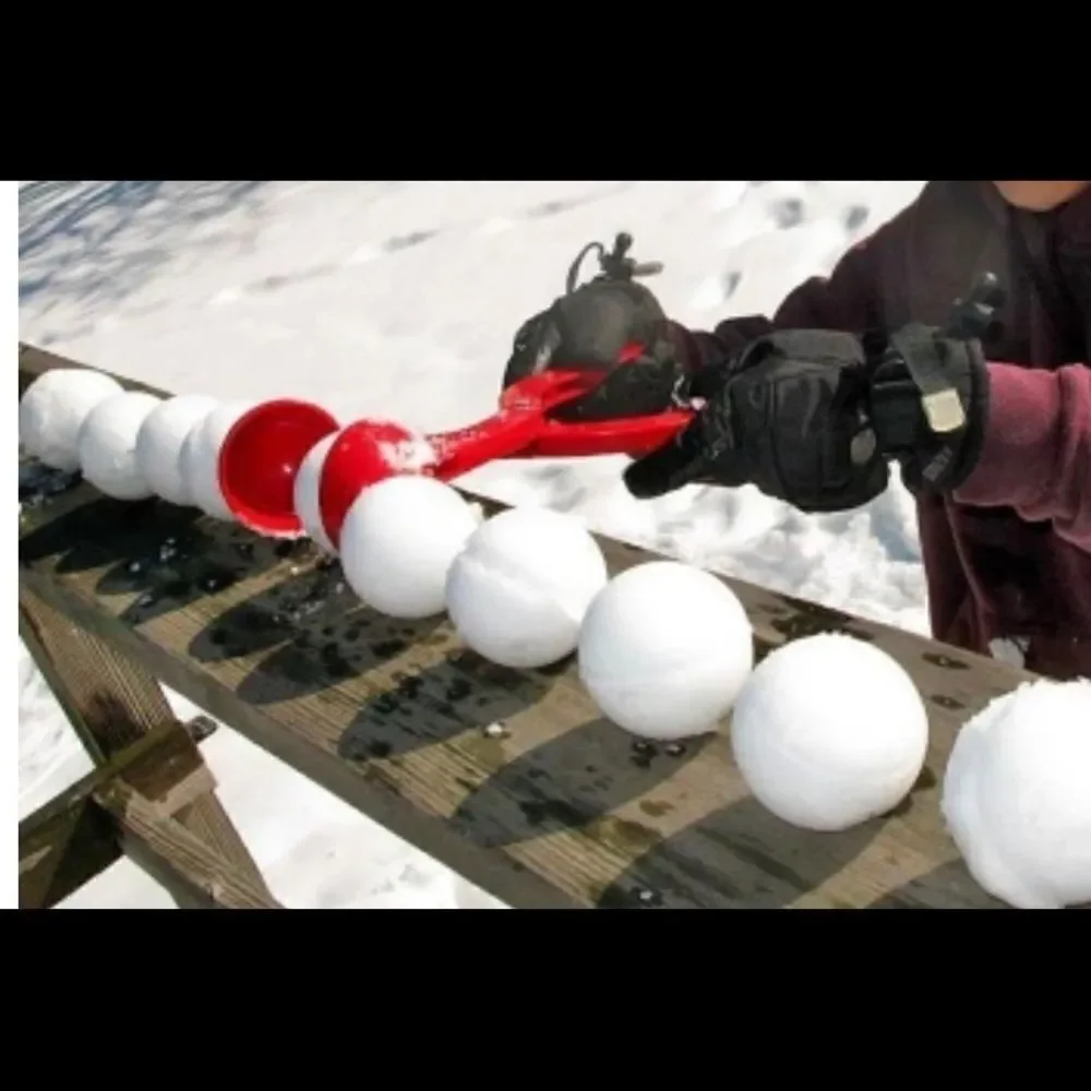 🆕 snowball maker - Picture 2 of 5